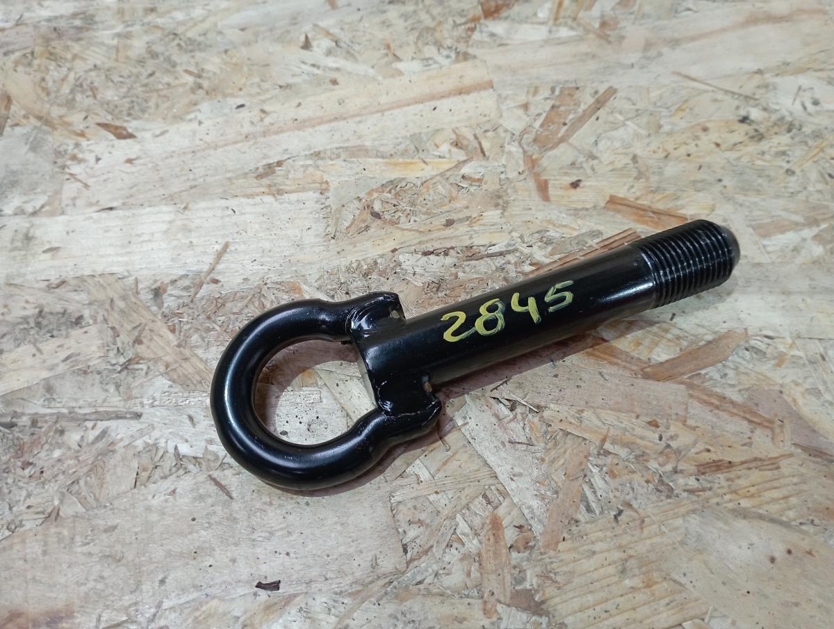 Engate de Reboque TOYOTA Aygo (_B4_)