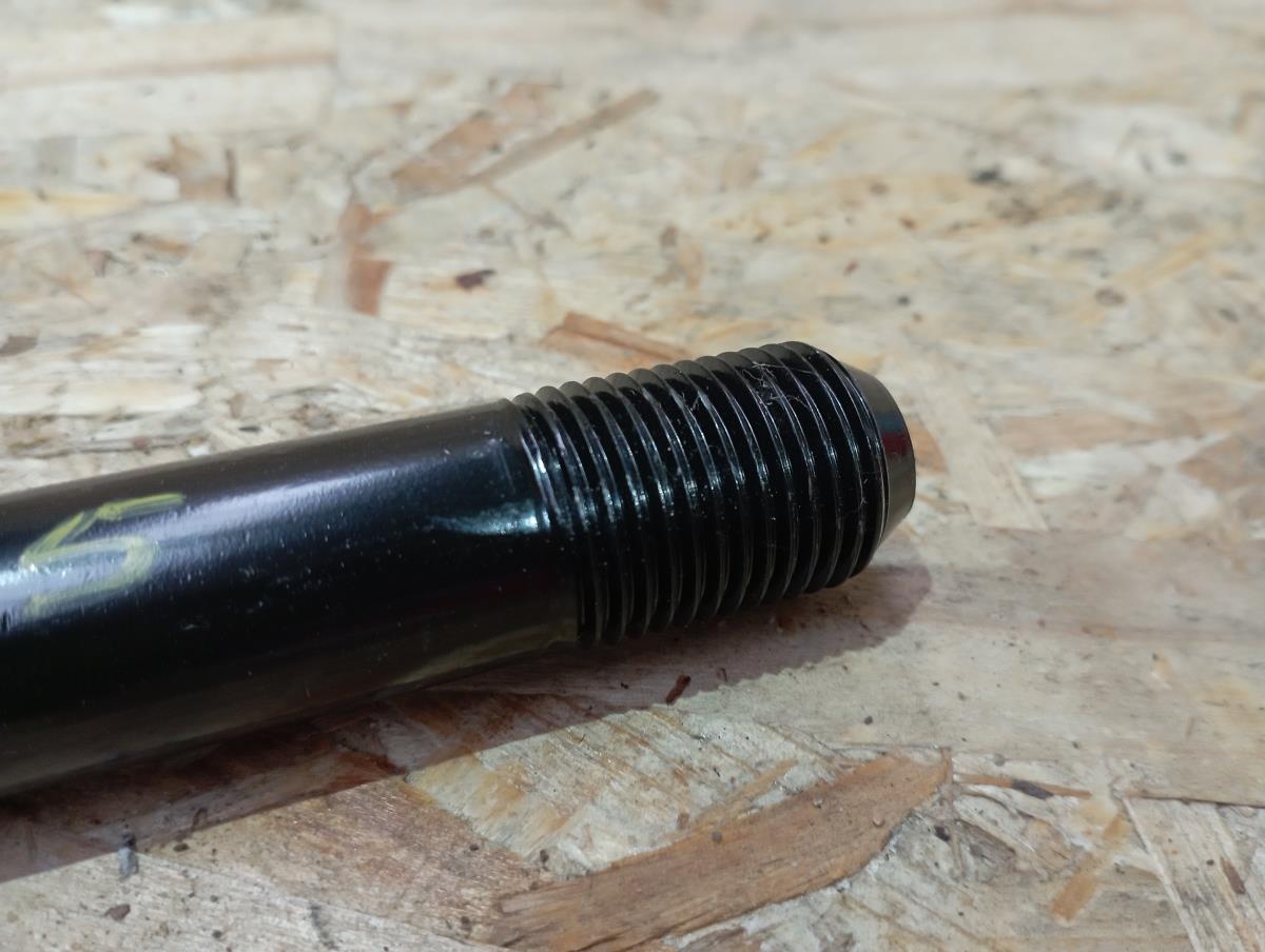 Engate de Reboque TOYOTA Aygo (_B4_) Imagem-1