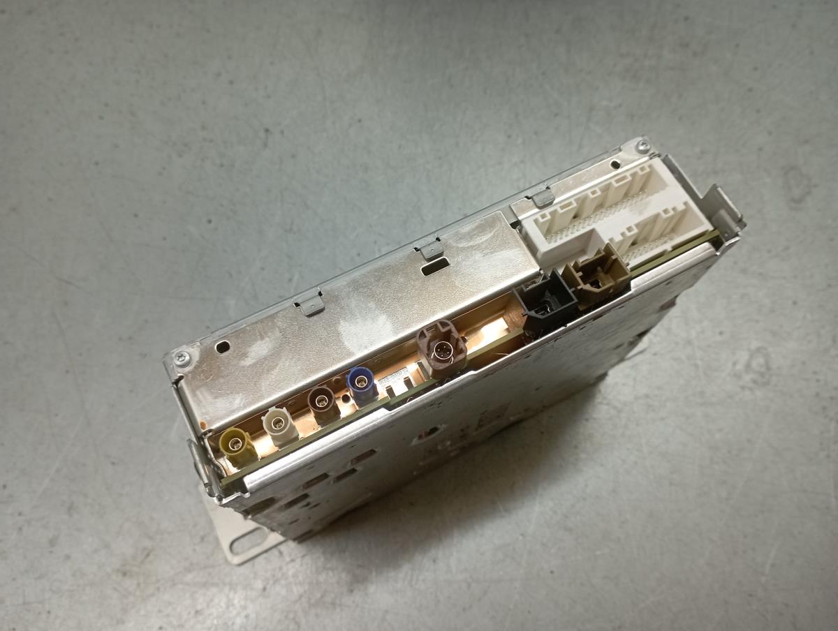 Radio / Autoradio RENAULT Megane IV Grandtour (K9A/M_) Imagem-2