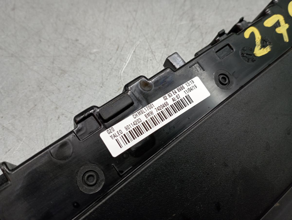 Feu de stop supplémentaire / 3e feu BMW 3 (G20, G80) Imagem-2