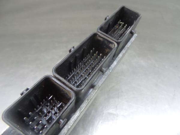 Centralina motor / ECU RENAULT Clio IV (BH_) Imagem-2