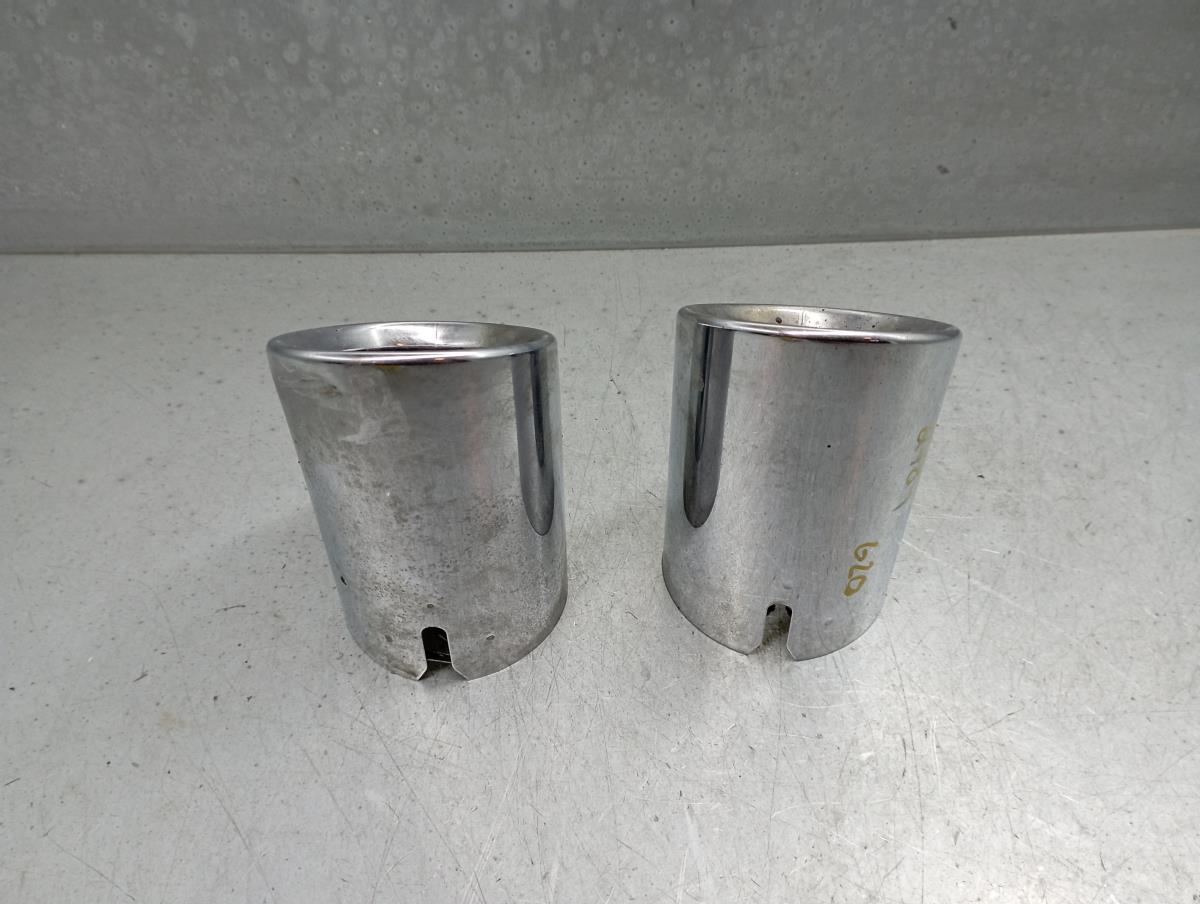 Acessórios Auto BMW 3 (G20, G80) Imagem-1