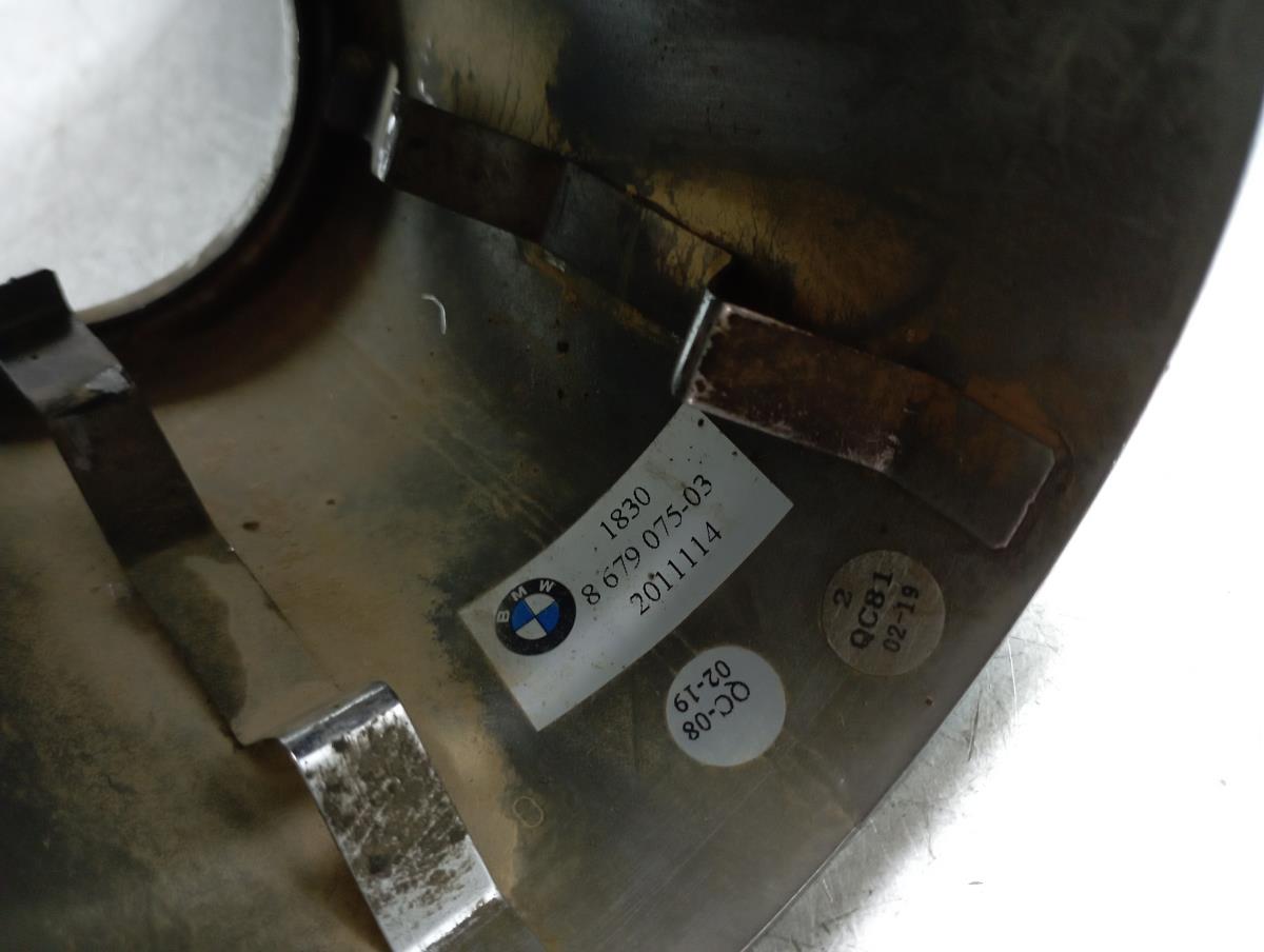 Acessórios Auto BMW 3 (G20, G80) Imagem-4