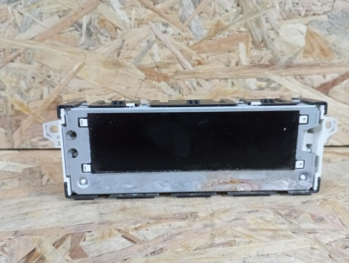 Kit Auto-rádio CITROËN C3 III (SX) Imagem-2