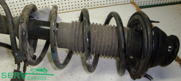 Ammortizzatore Anteriore Destro HYUNDAI i10 (PA)