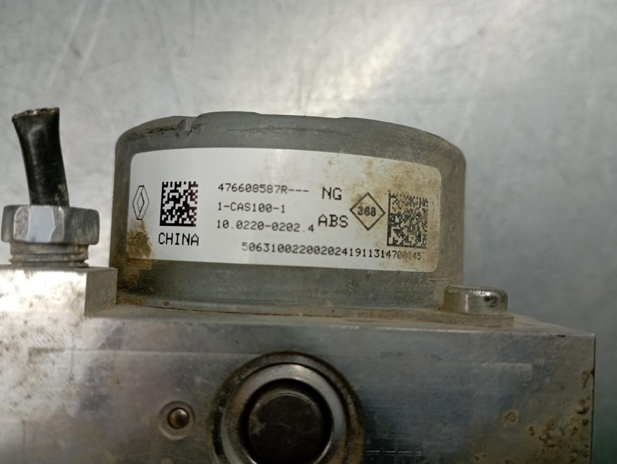 ABS DACIA Dokker (0S_) Imagem-3