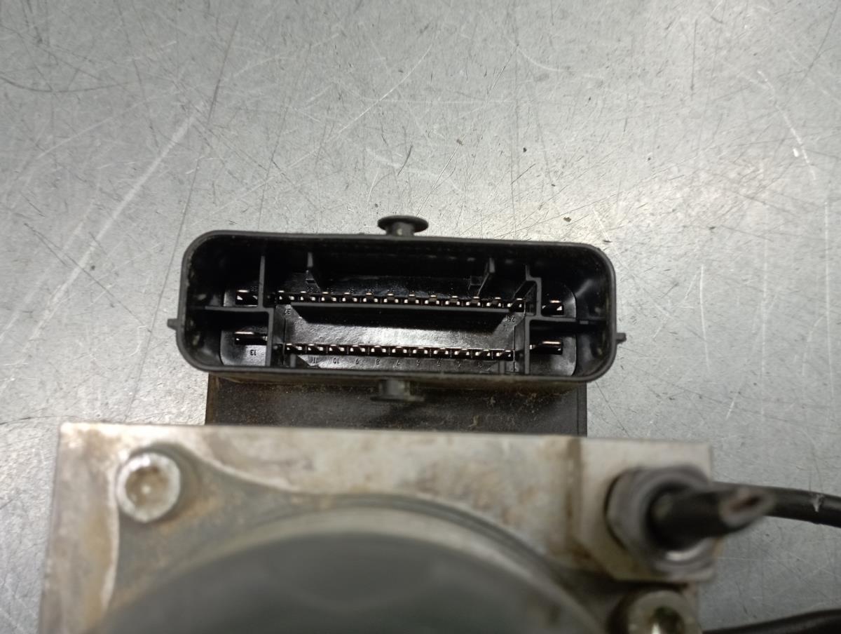 ABS DACIA Dokker (0S_) Imagem-2