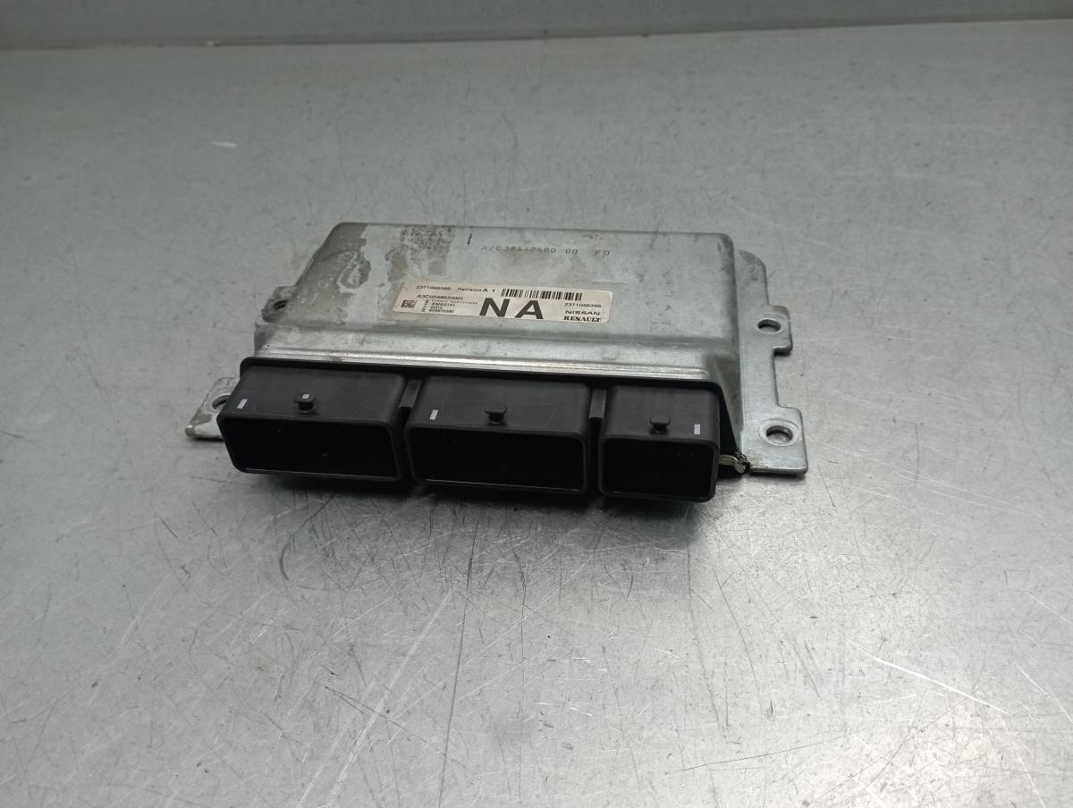 Centralina motor / ECU RENAULT Captur II