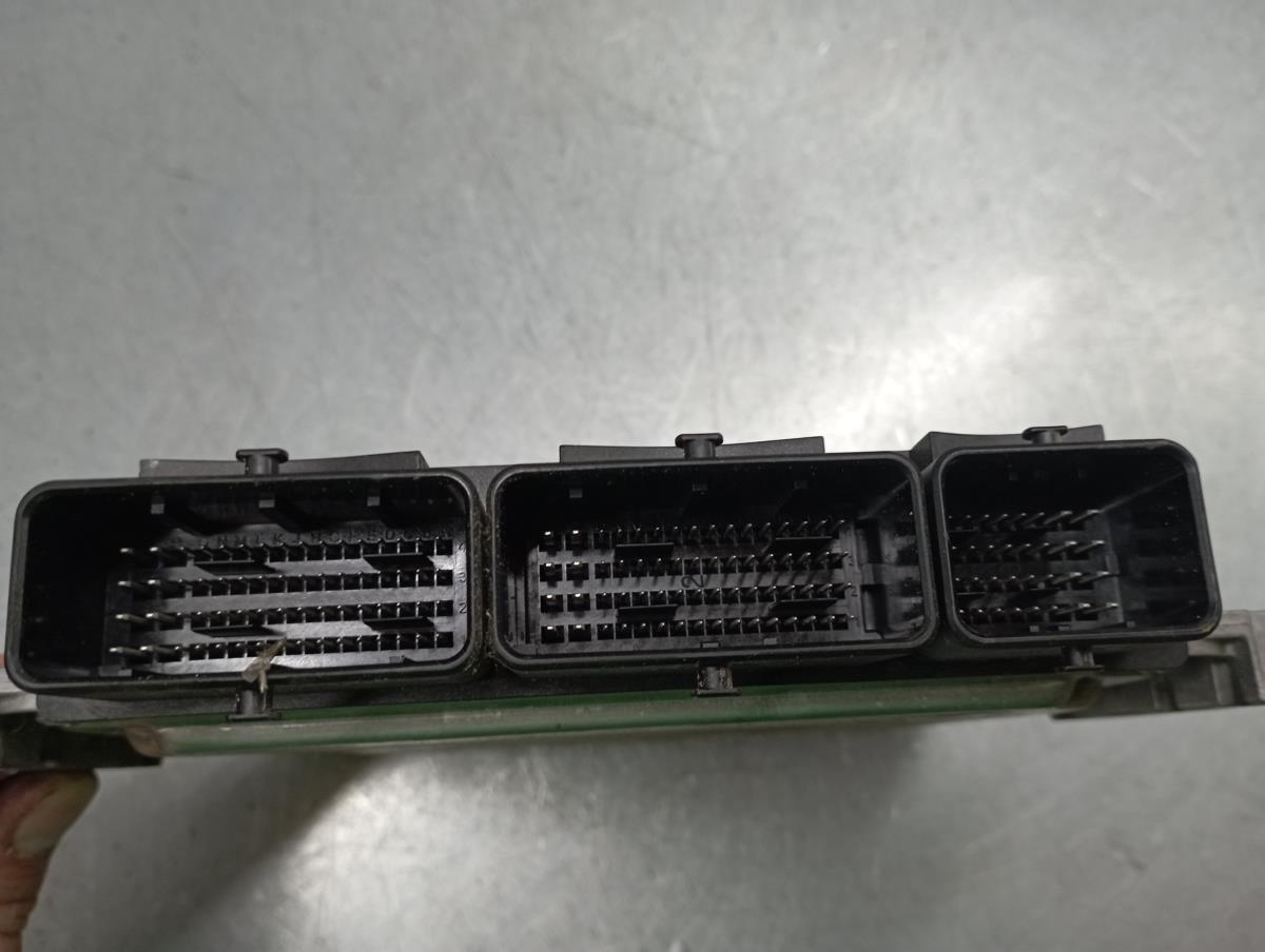 Centralina motor / ECU RENAULT Clio IV Société Imagem-3