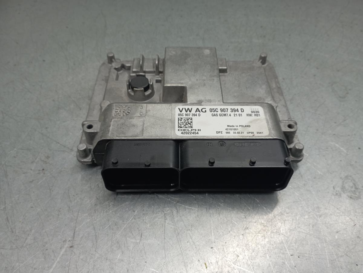 Centralina motor / ECU VOLKSWAGEN Polo (AW1)