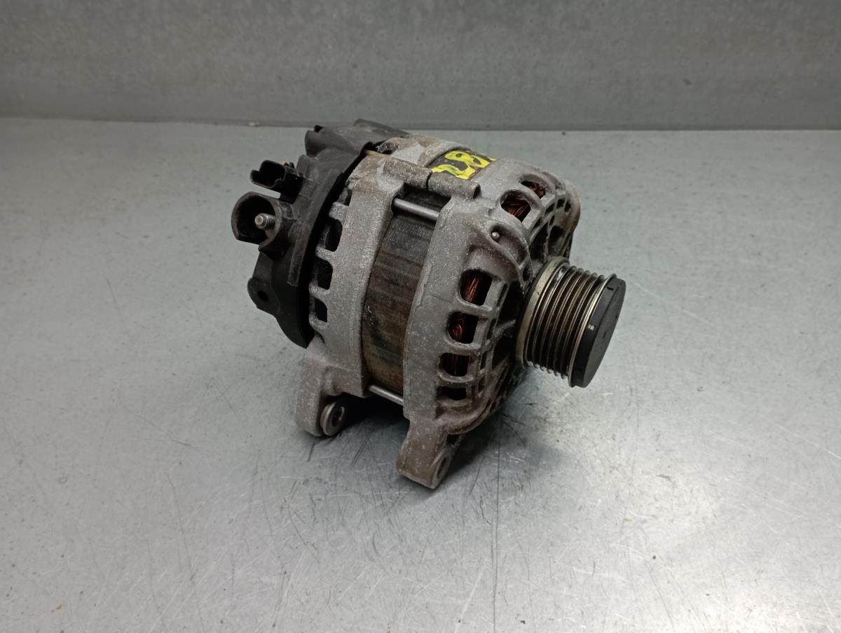 Alternador CITROËN C3 III (SX)