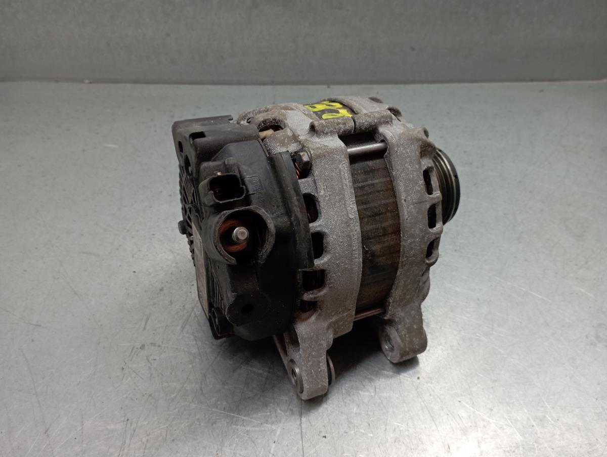 Alternador CITROËN C3 III (SX) Imagem-1