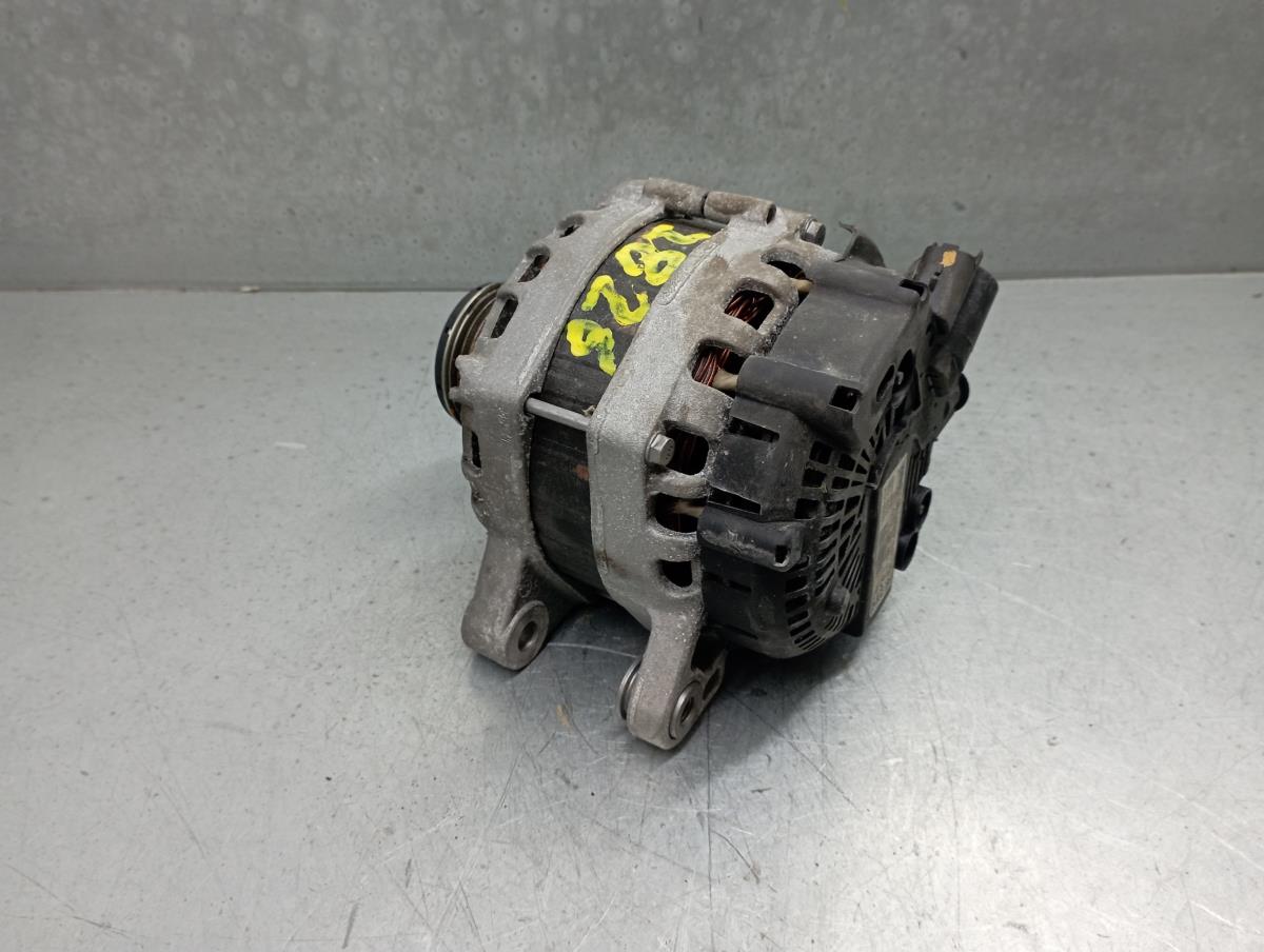 Alternador CITROËN C3 III (SX) Imagem-2
