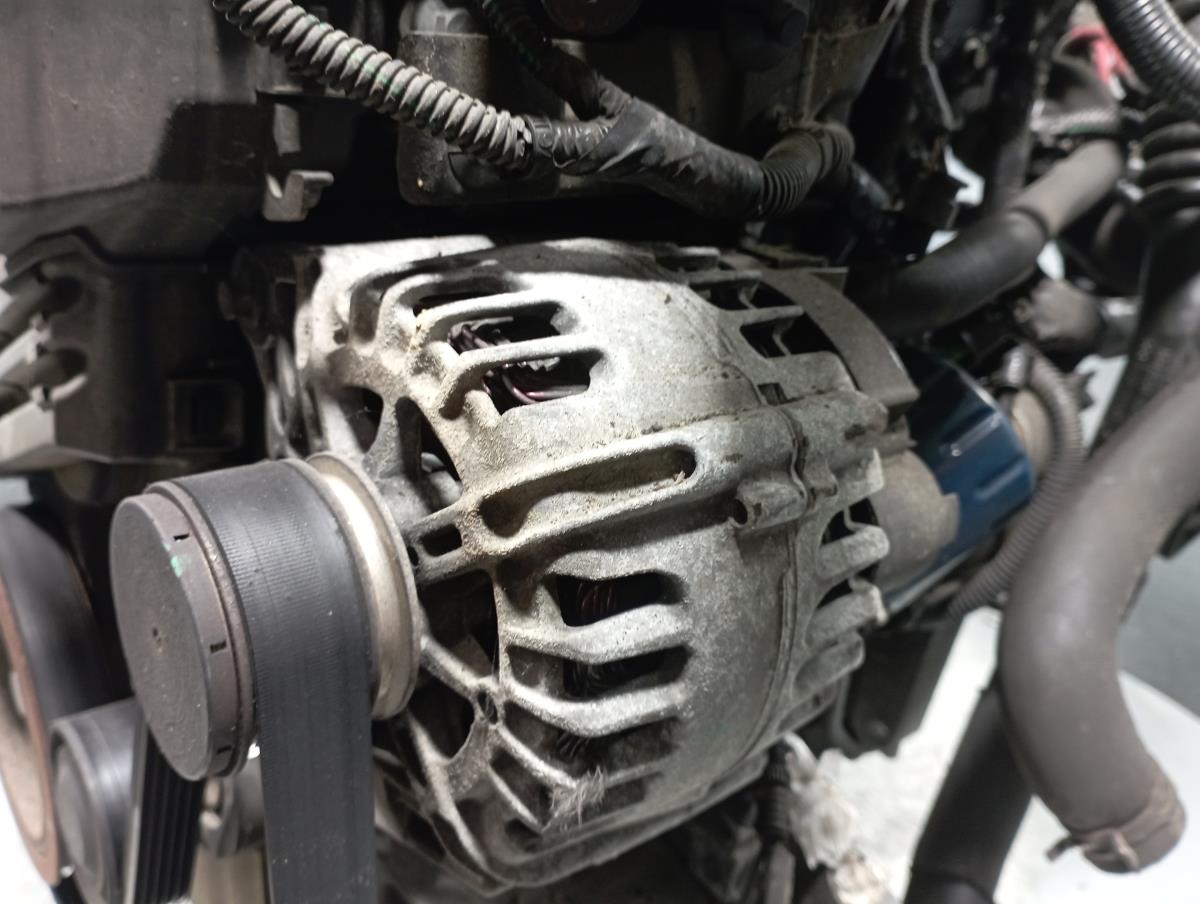 Alternador RENAULT Clio IV Société