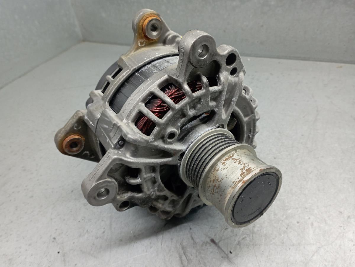 Alternador VOLKSWAGEN Polo (AW1)