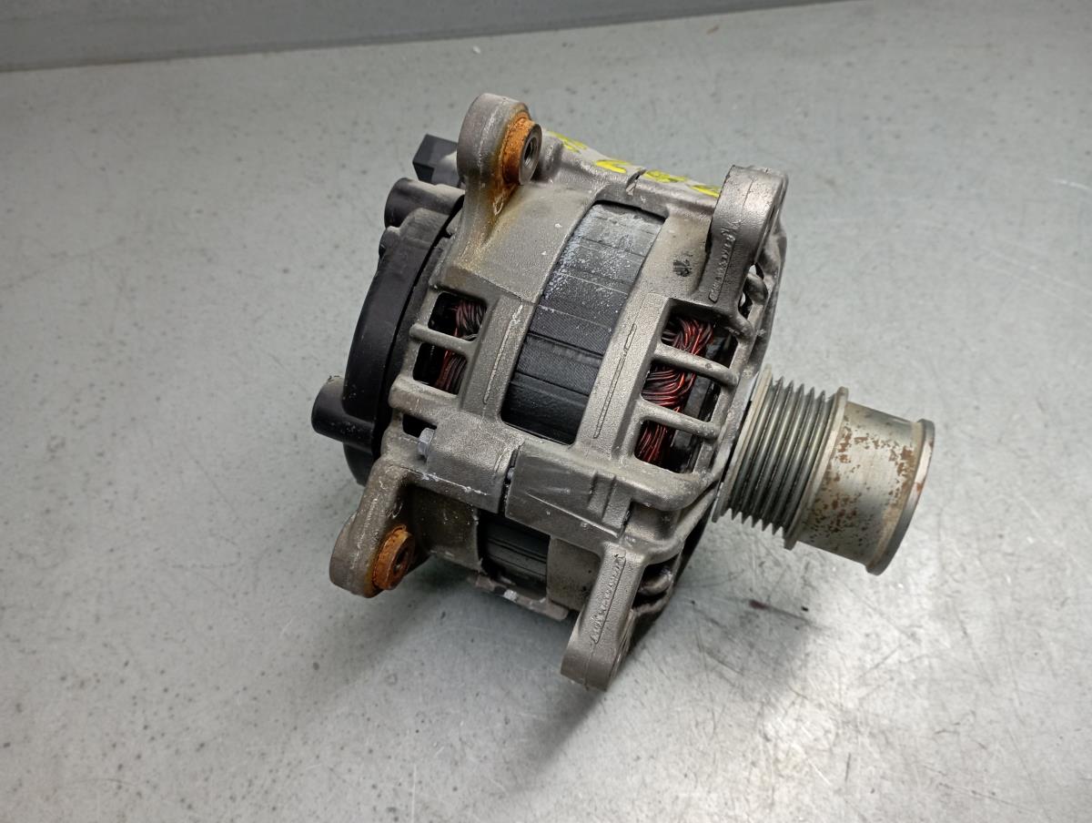 Alternador VOLKSWAGEN Polo (AW1) Imagem-1