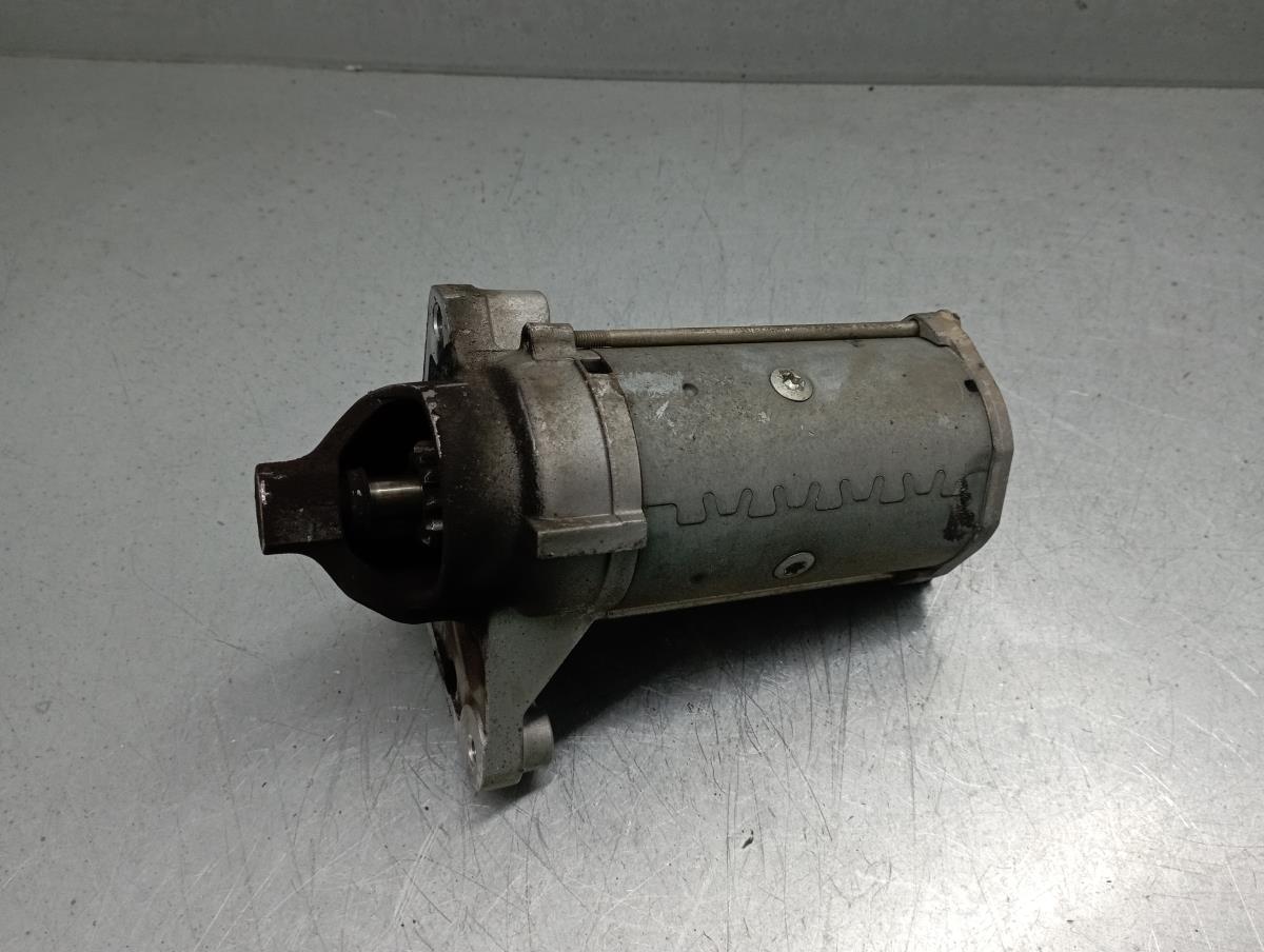Motor de arranque PEUGEOT 208