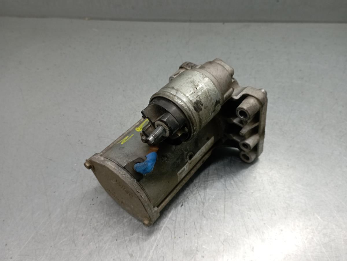 Motor de arranque PEUGEOT 208 Imagem-2