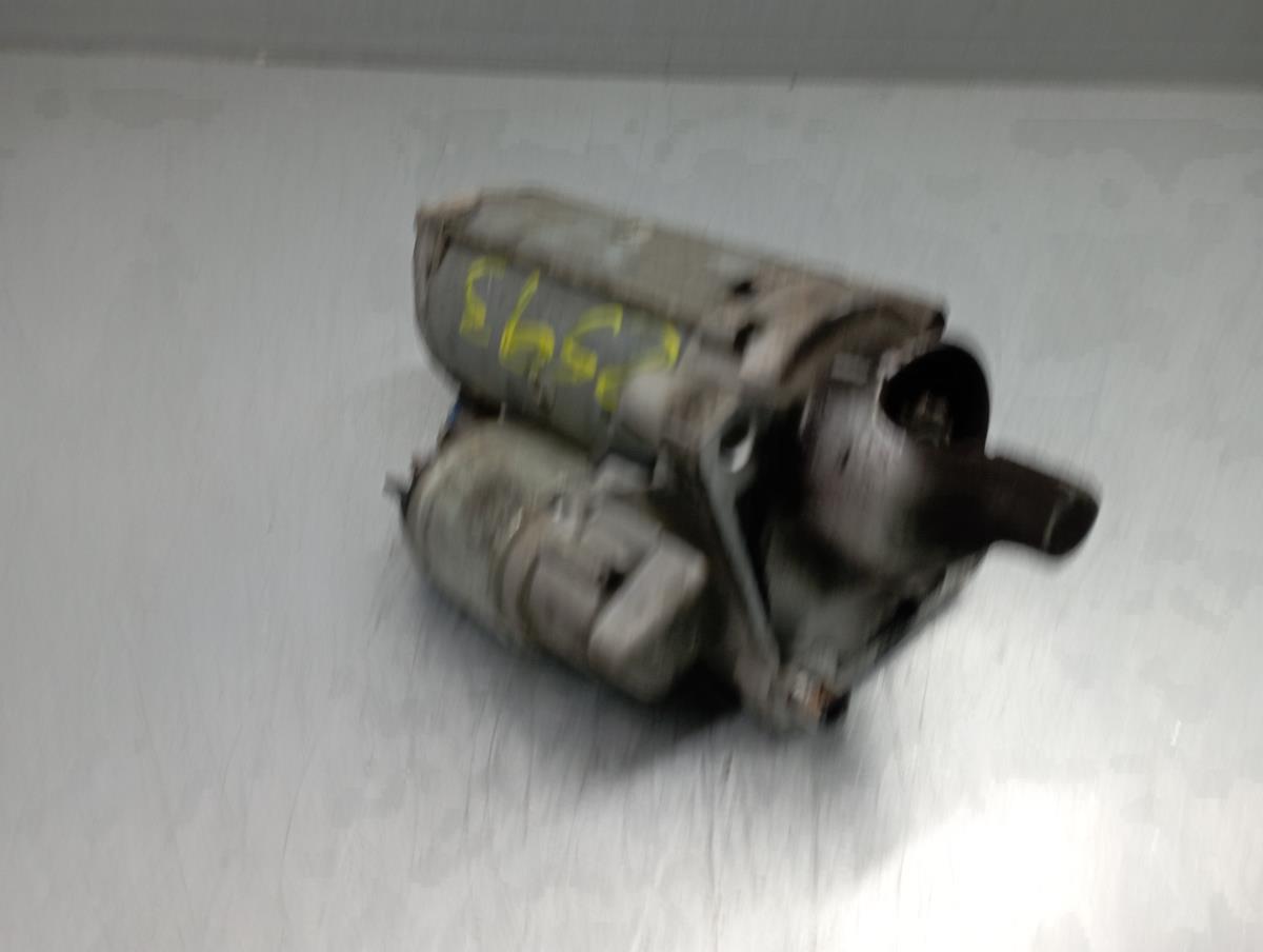 Motor de arranque PEUGEOT 208 Imagem-1