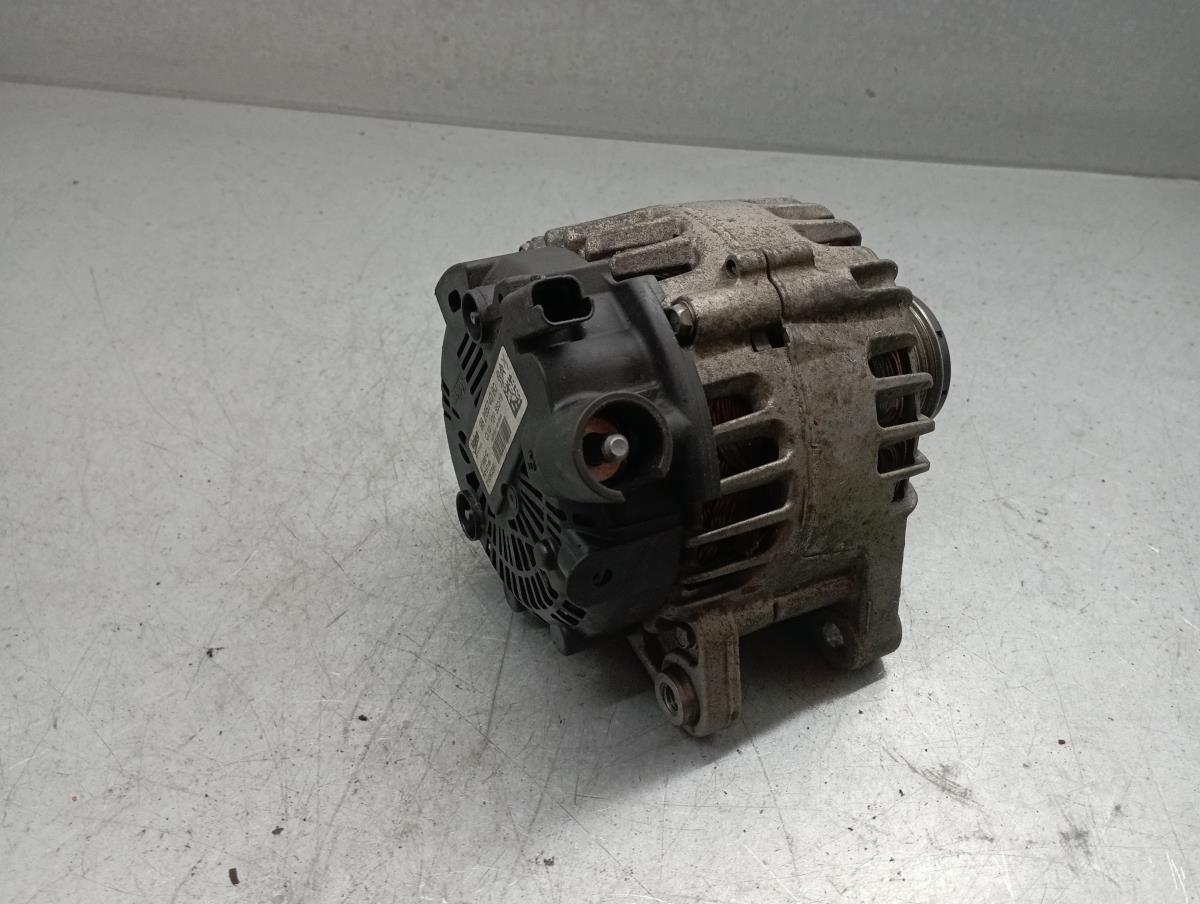 Alternador CITROËN C3 III (SX) Imagem-3