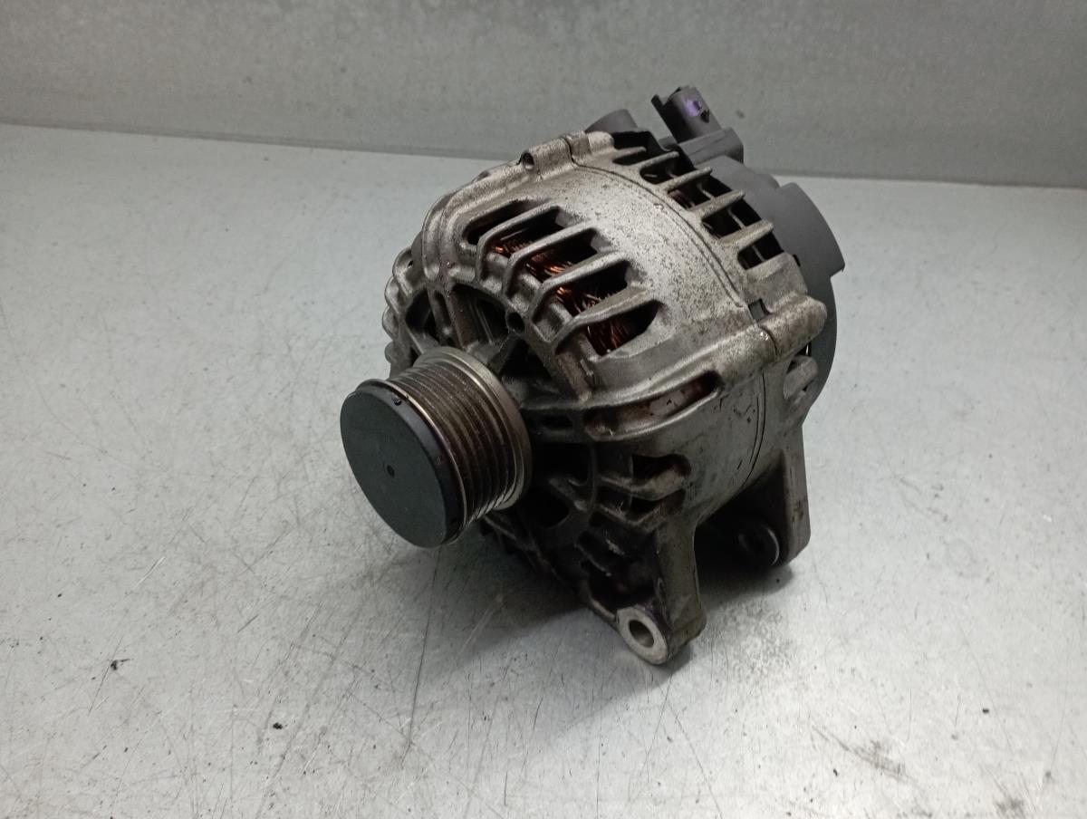 Alternador CITROËN C3 III (SX)