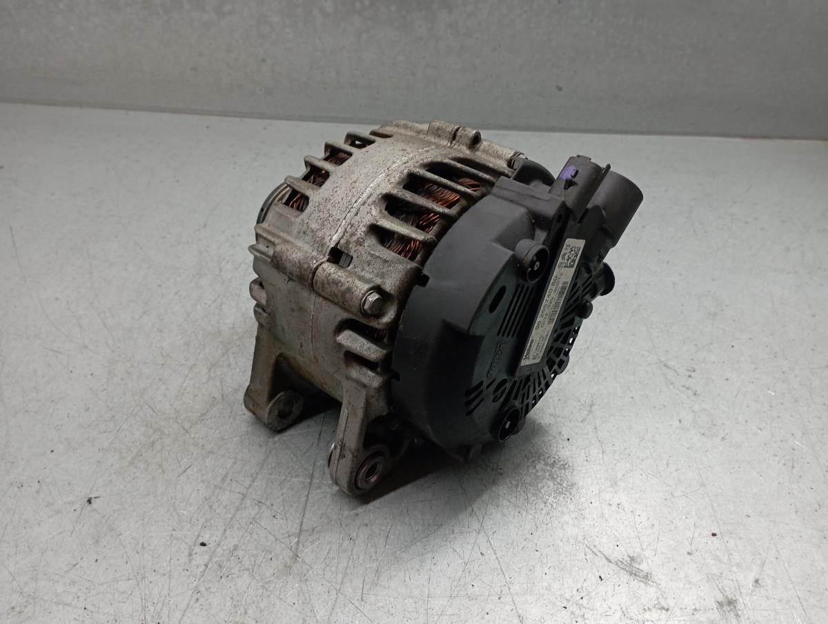 Alternador CITROËN C3 III (SX) Imagem-2