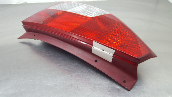 Left Tail light HYUNDAI i10 (PA) Imagem-2