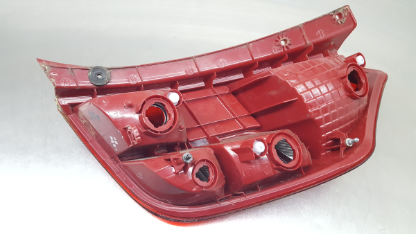 Left Tail light HYUNDAI i10 (PA) Imagem-3