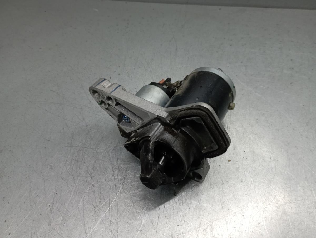 Motor de arranque RENAULT Twingo III (BCM_) Imagem-1