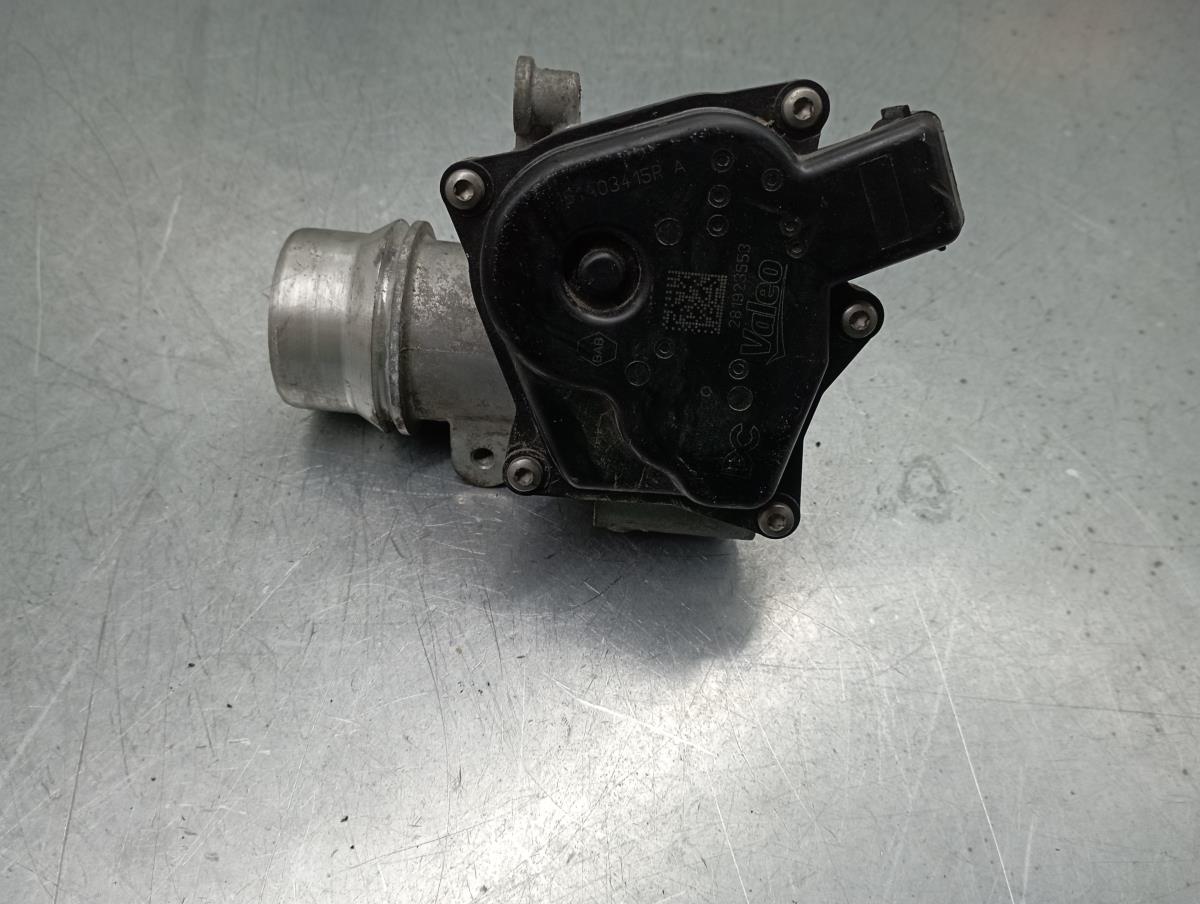Throttle body RENAULT Clio V (BF_) Imagem-2