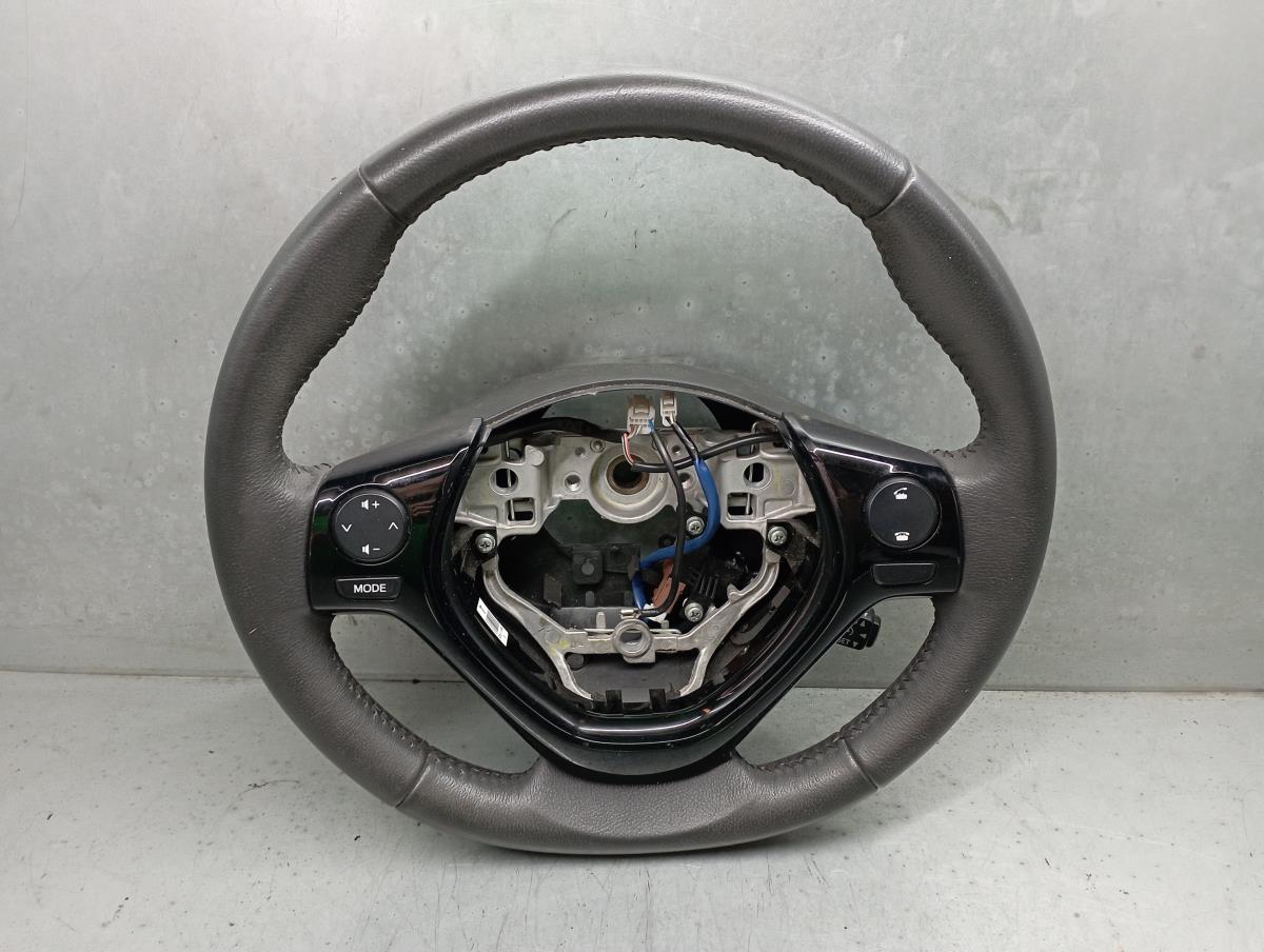 Volante de dirección TOYOTA Aygo (_B4_)