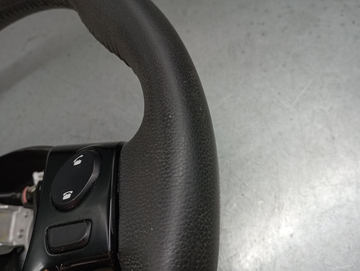 Volante TOYOTA Aygo (_B4_) Imagem-1