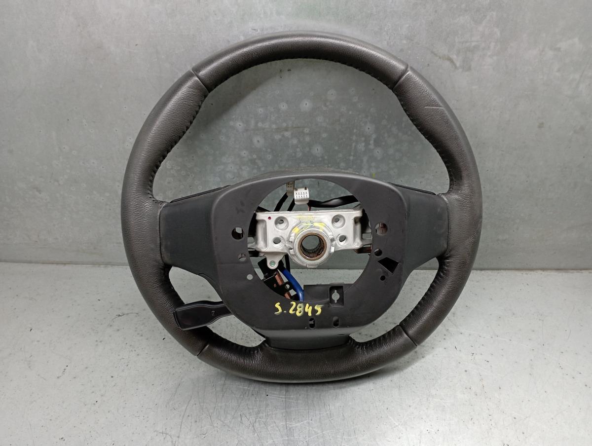 Volante TOYOTA Aygo (_B4_) Imagem-2