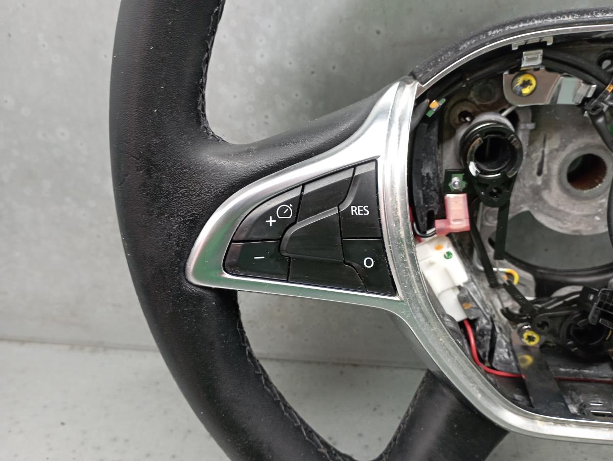 Volante de dirección DACIA Duster (HM_) Imagem-1