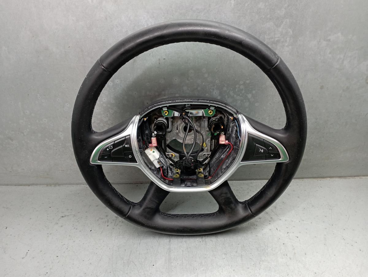 Volante de dirección DACIA Duster (HM_)