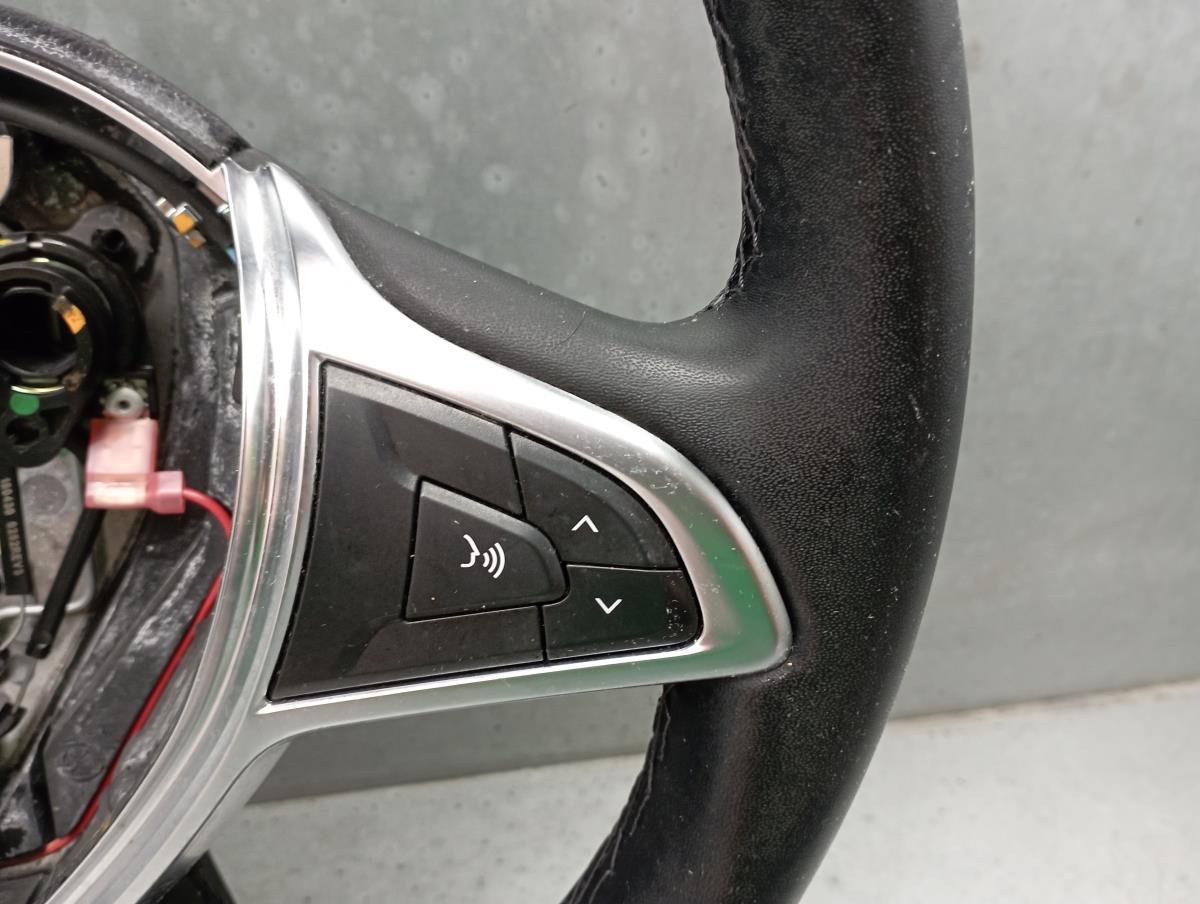 Volante de dirección DACIA Duster (HM_) Imagem-2