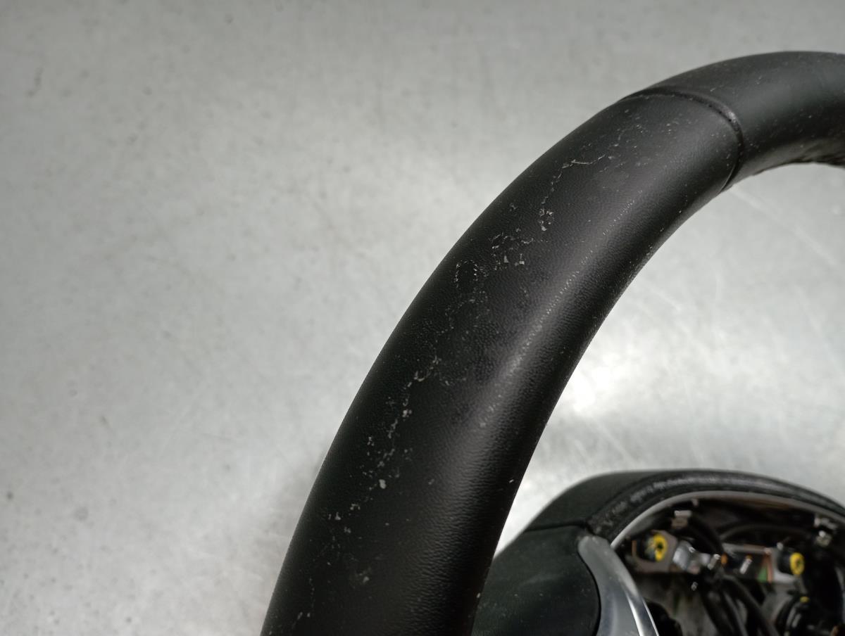 Volante de dirección DACIA Duster (HM_) Imagem-3