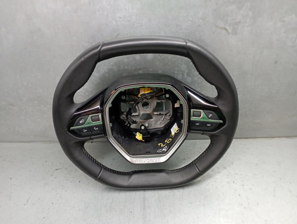 Volante de dirección PEUGEOT 208 II