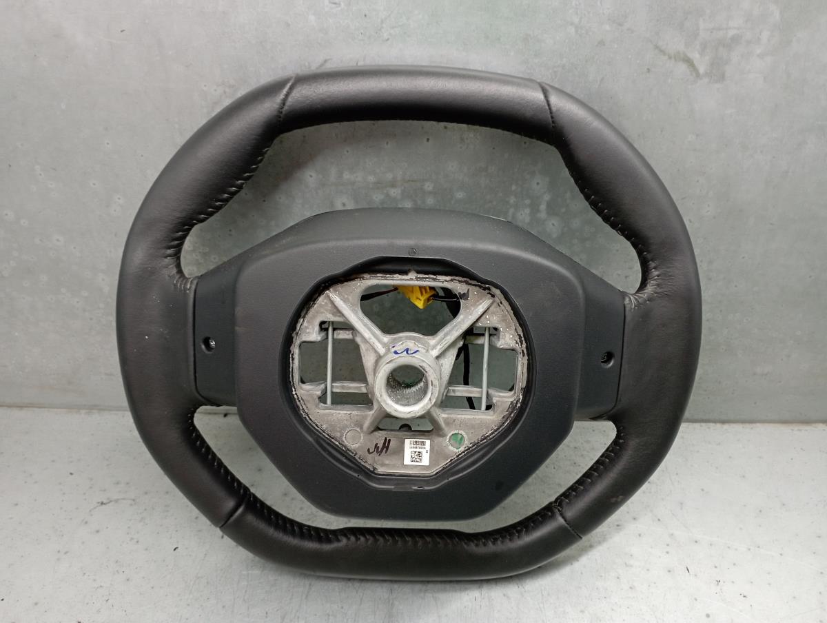 Volante de dirección PEUGEOT 208 II Imagem-3