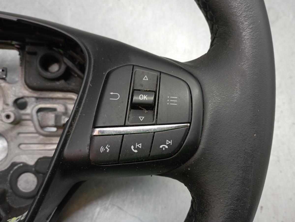 Volante de dirección FORD Focus IV Imagem-2
