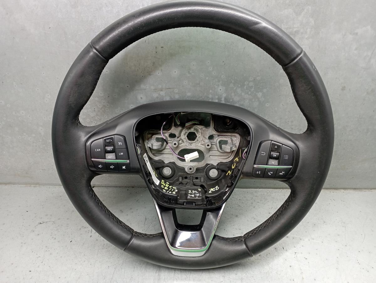 Volante de dirección FORD Focus IV