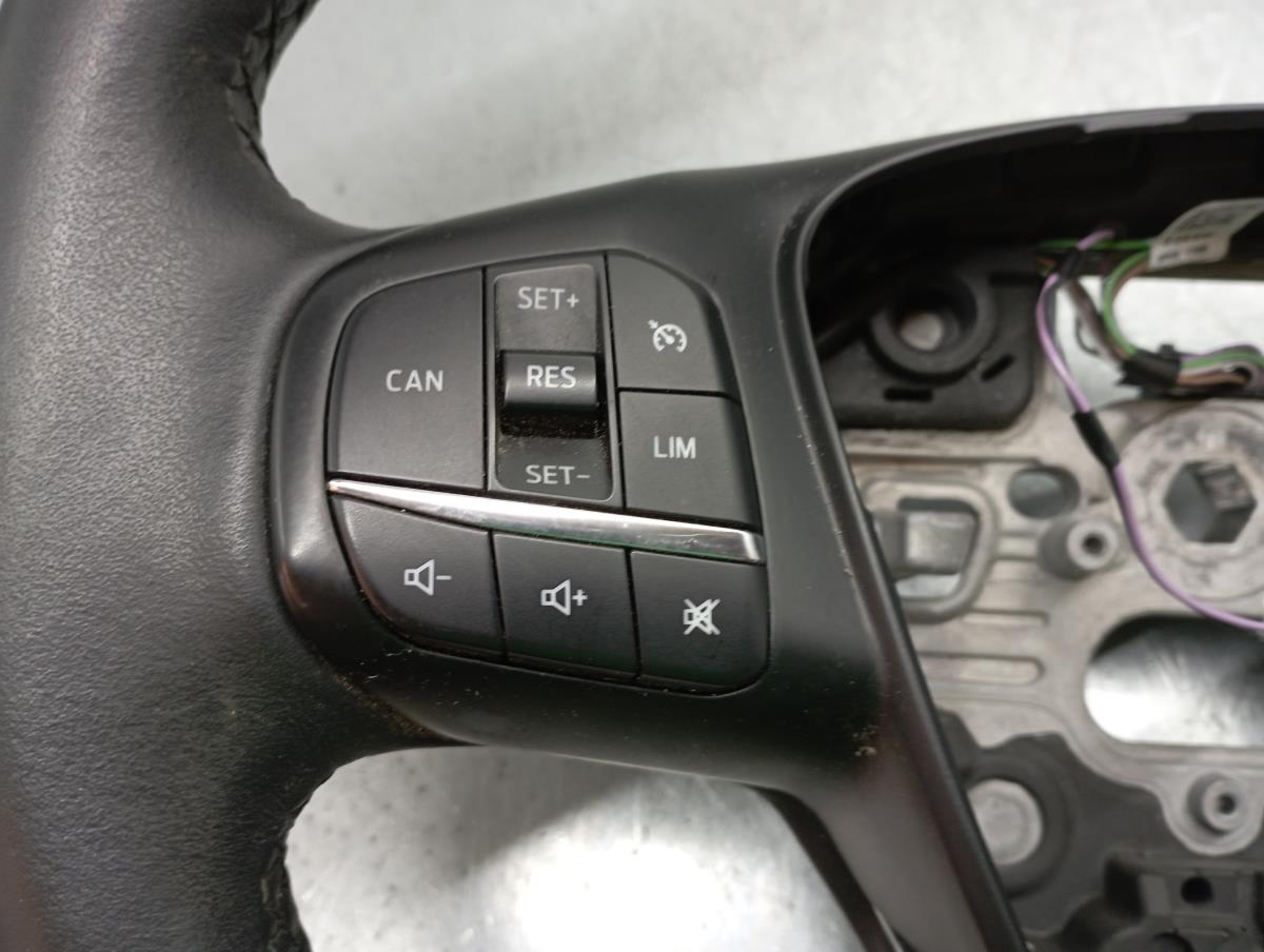 Volante de dirección FORD Focus IV Imagem-1