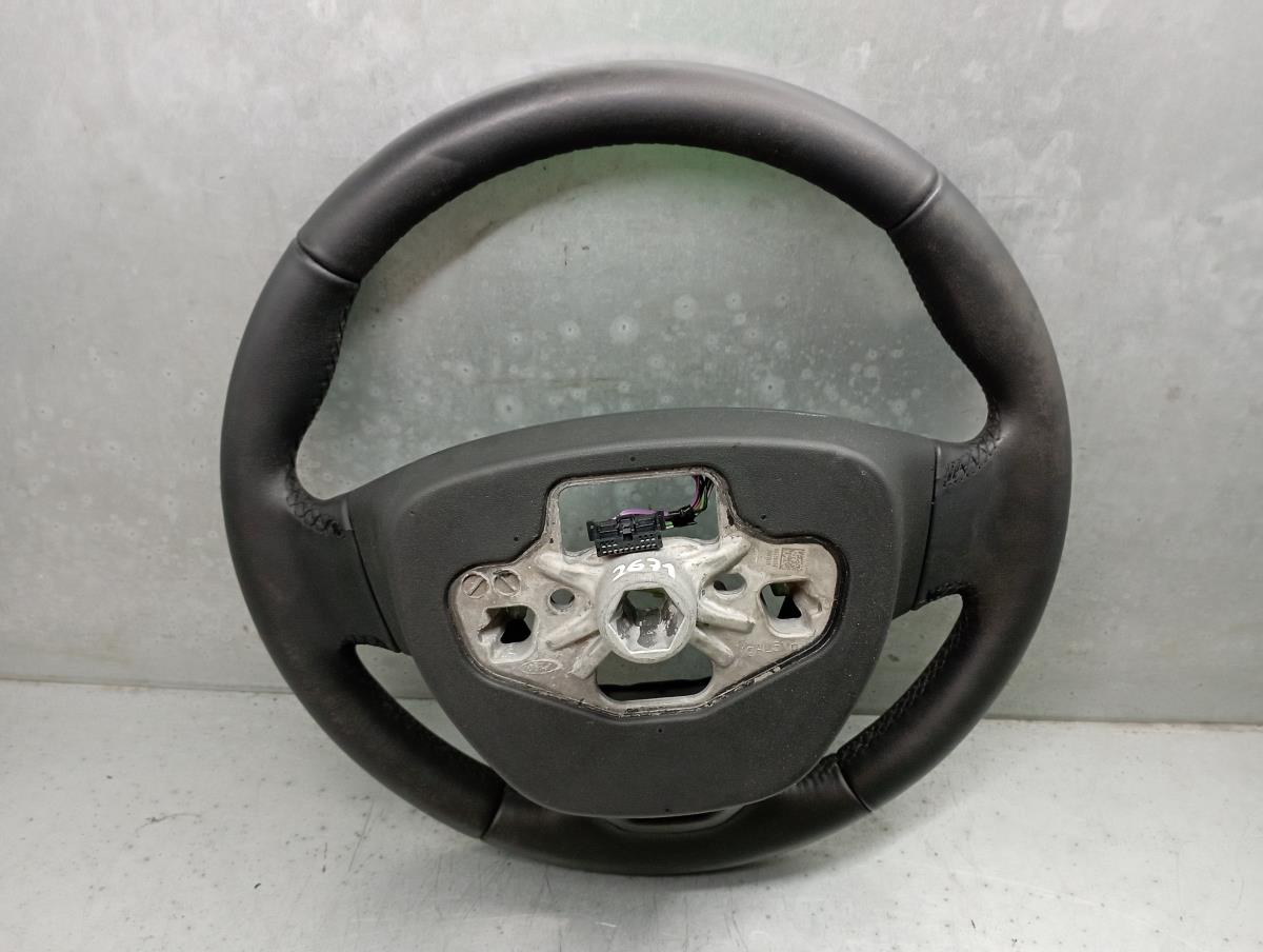 Volante de dirección FORD Focus IV Imagem-3