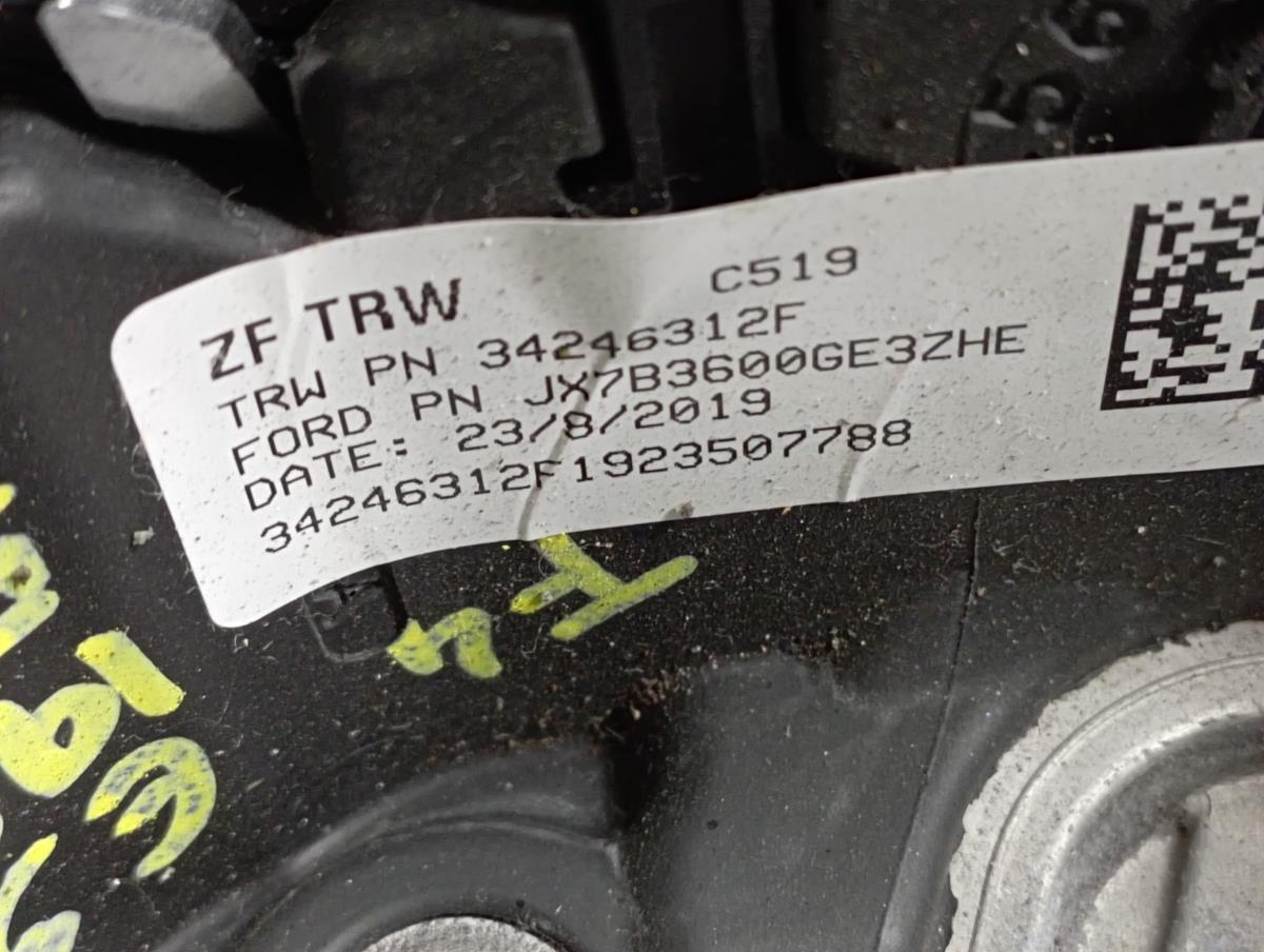 Volante de dirección FORD Focus IV Imagem-4