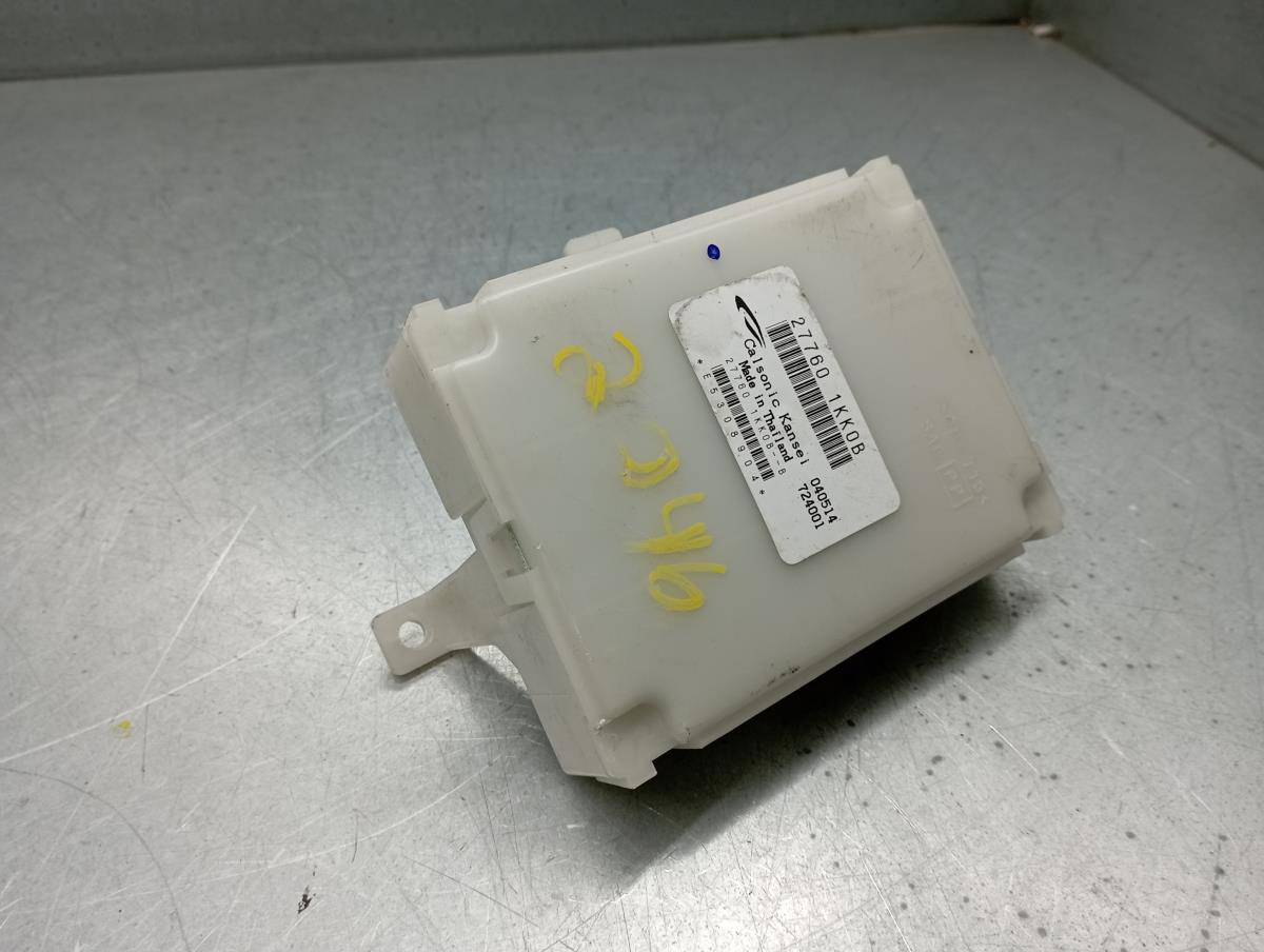 Módulo de confort NISSAN Juke (F15)