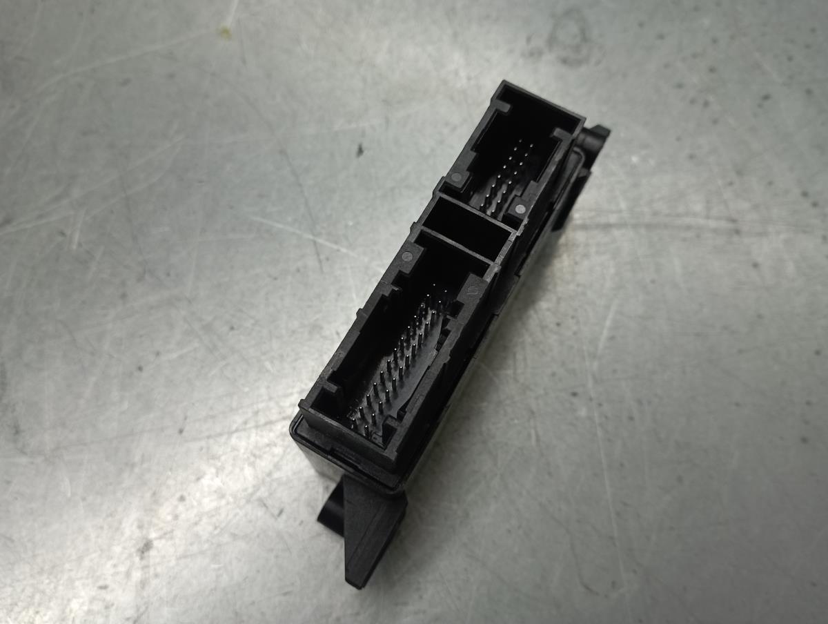 Parking PDC Control Unit Module AUDI A3 Sportback (8VA, 8VF) Imagem-1