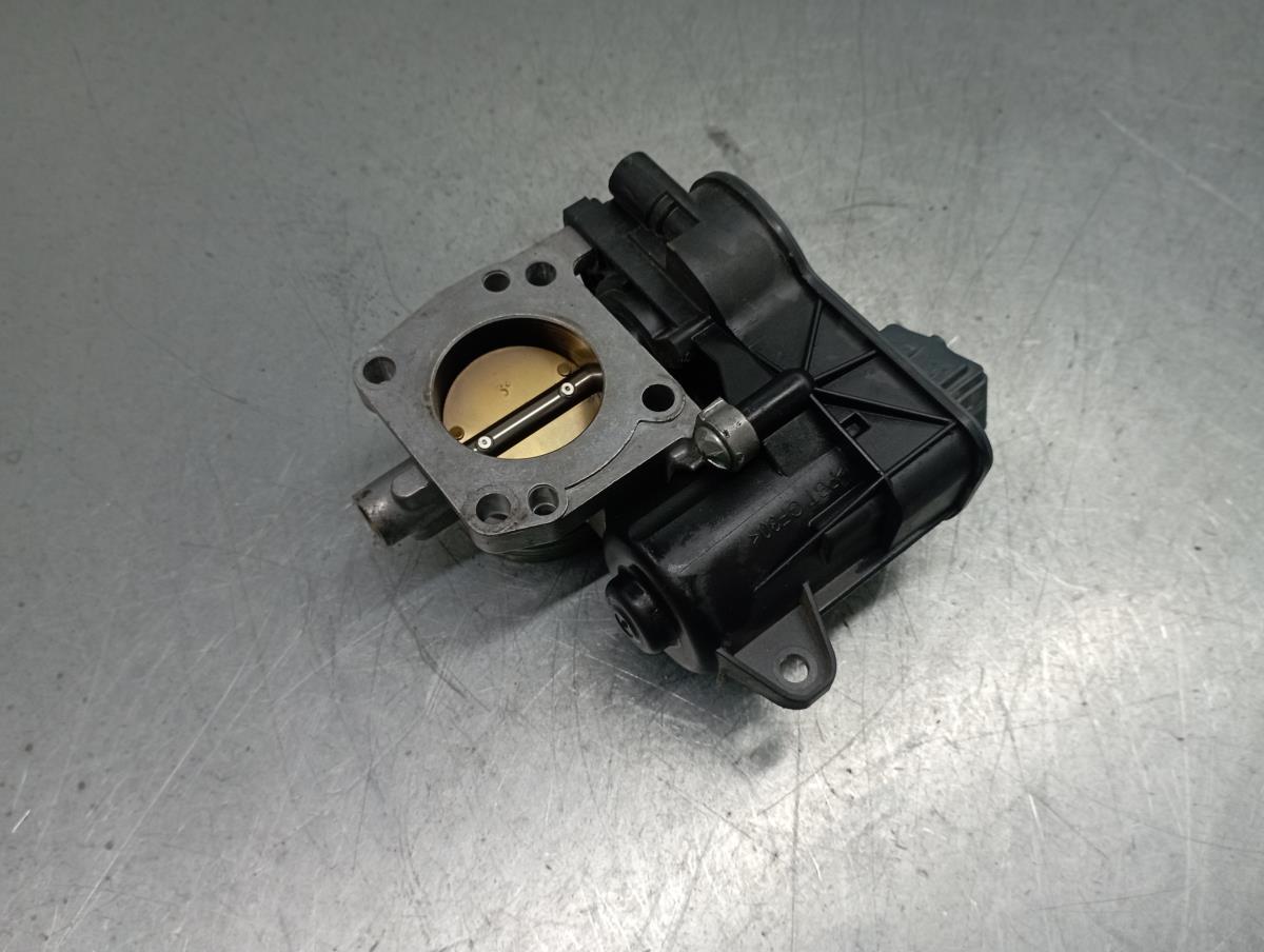 Throttle body PEUGEOT 208 Imagem-1