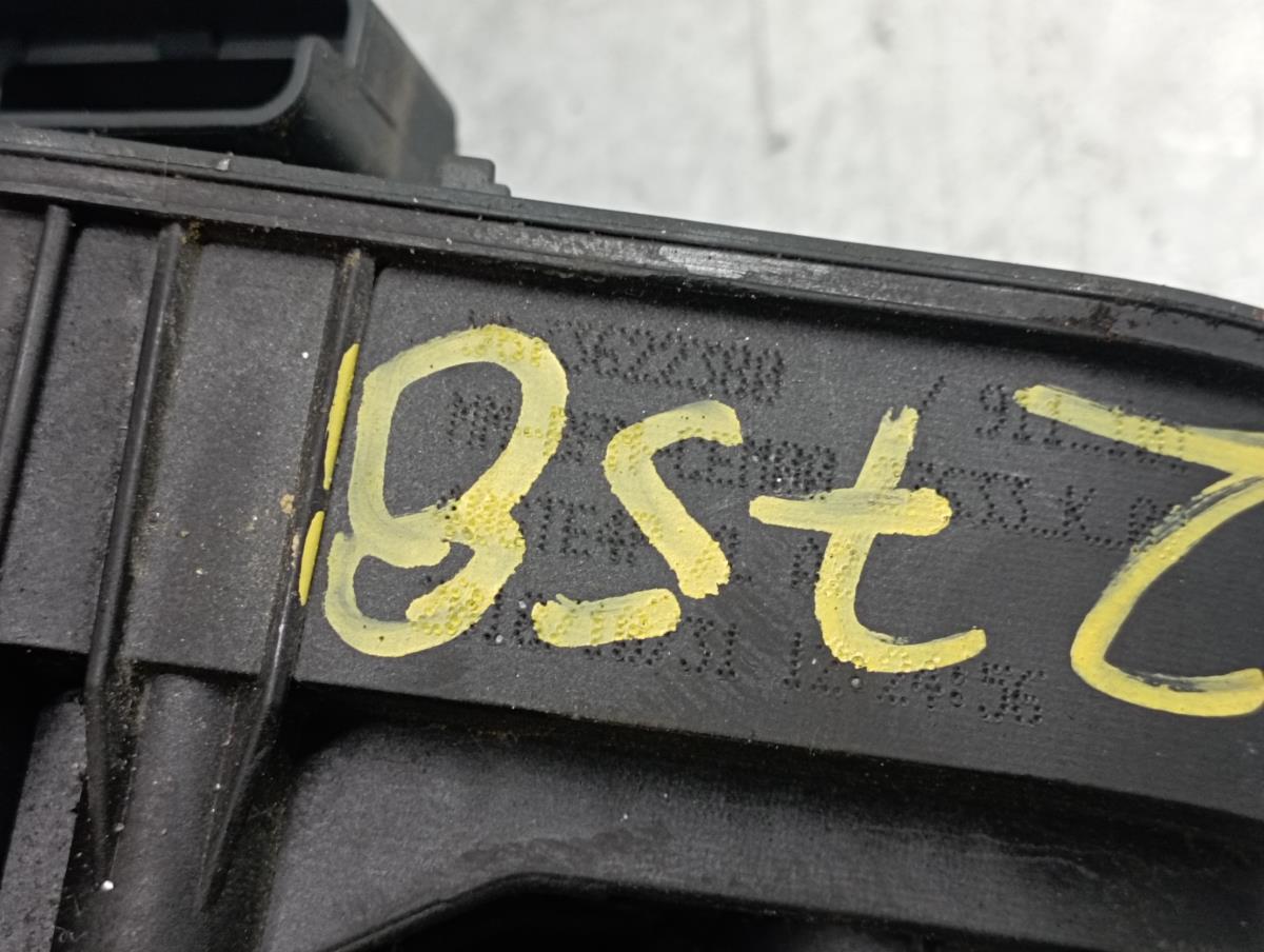 Throttle body PEUGEOT 208 Imagem-3