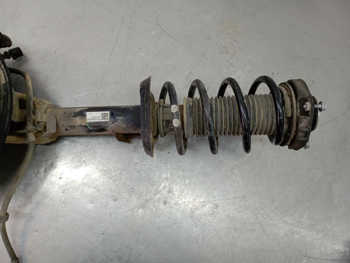 Amortisseur Avant Gauche SEAT Alhambra (710, 711)