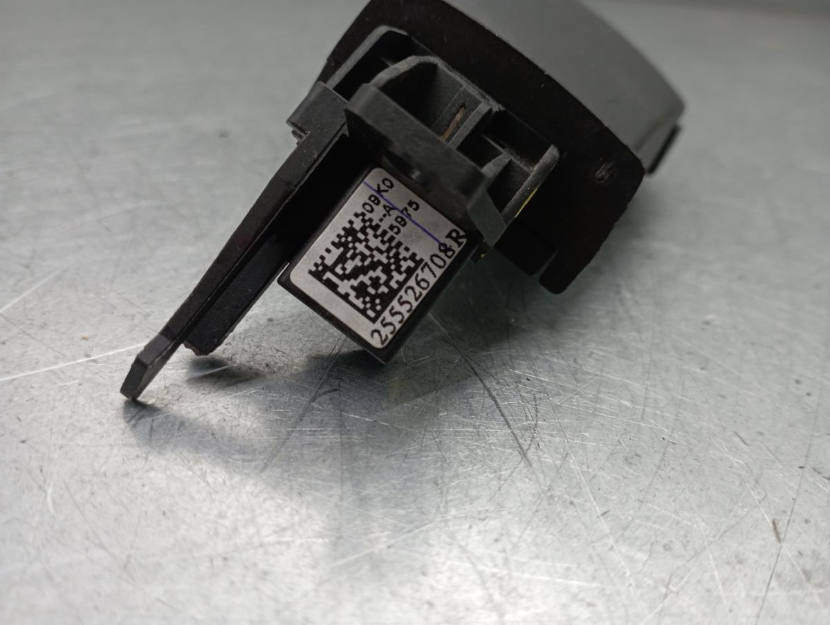 Leva della radio RENAULT Megane IV Grandtour (K9A/M_) Imagem-2